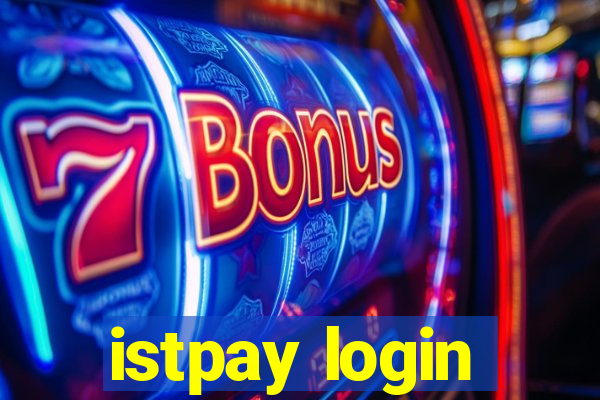 istpay login