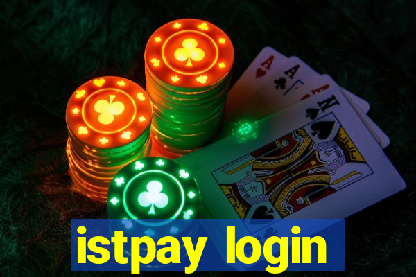 istpay login