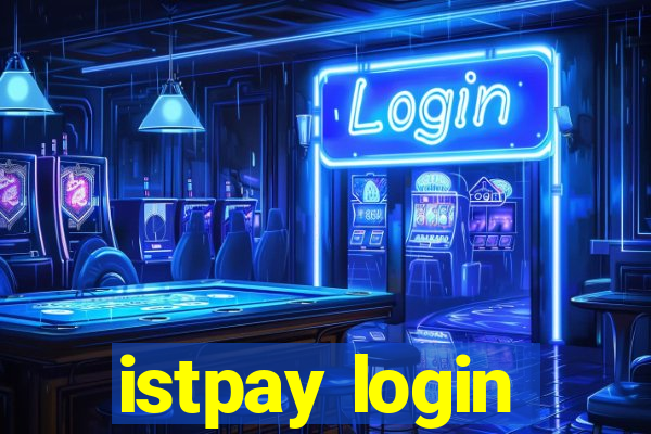 istpay login