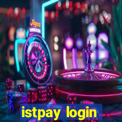 istpay login