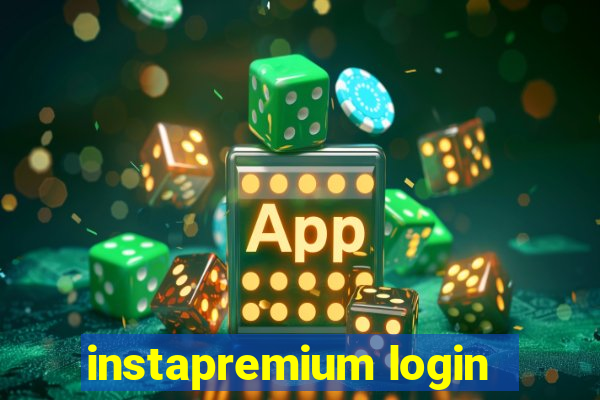 instapremium login