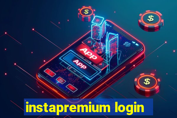 instapremium login