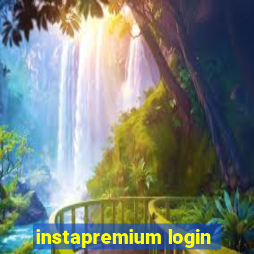 instapremium login