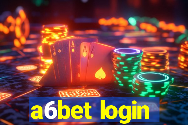 a6bet login