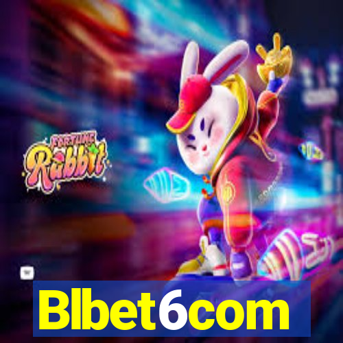 Blbet6com