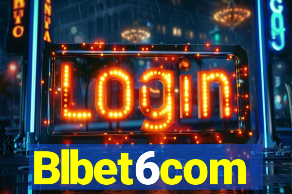 Blbet6com