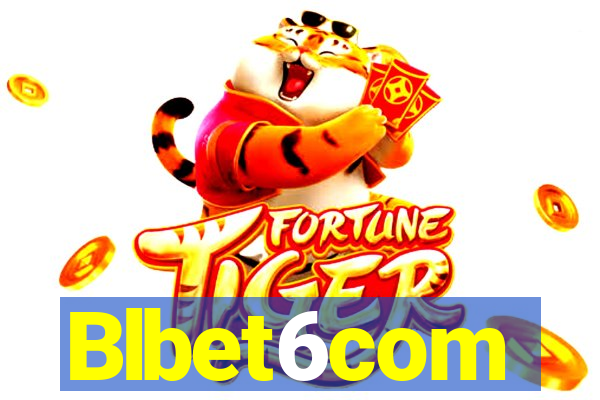 Blbet6com