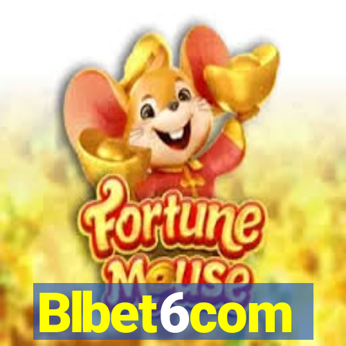 Blbet6com