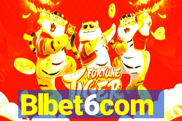 Blbet6com