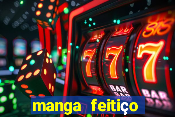 manga feitiço magico pdf