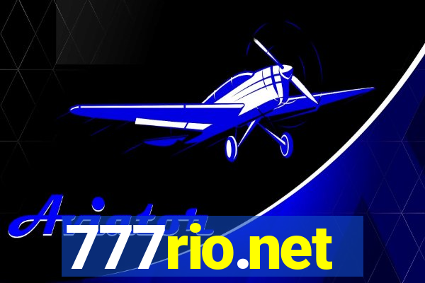 777rio.net