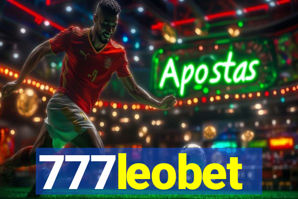 777leobet