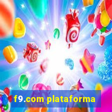 f9.com plataforma