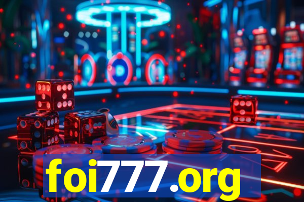 foi777.org