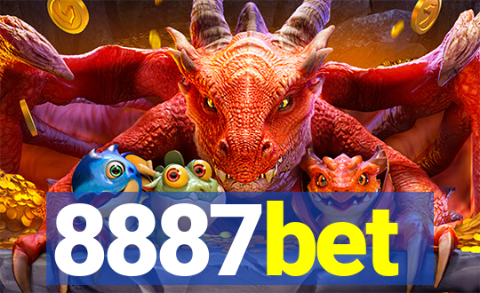 8887bet