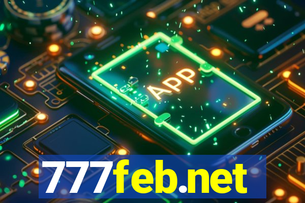 777feb.net