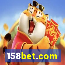 158bet.com