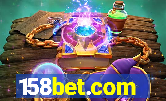 158bet.com