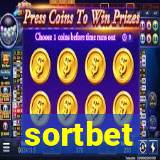 sortbet