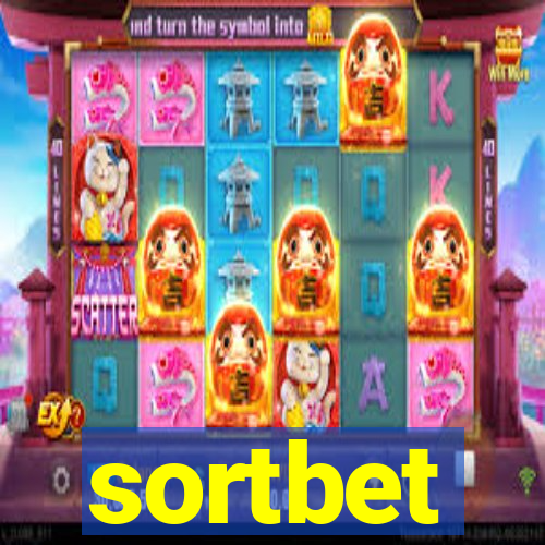 sortbet