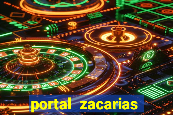 portal zacarias brinda nunes