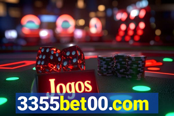 3355bet00.com