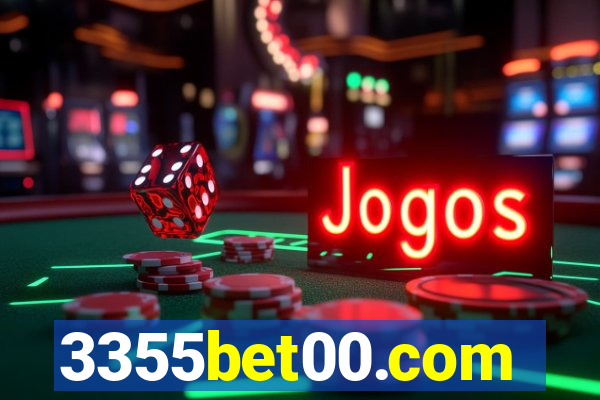 3355bet00.com