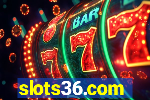 slots36.com