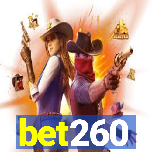 bet260