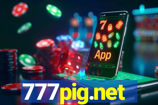 777pig.net