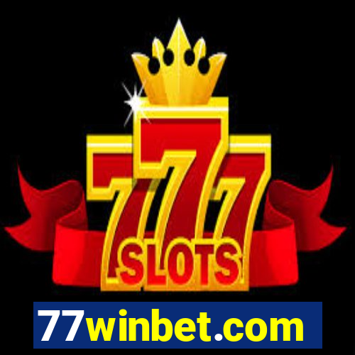 77winbet.com