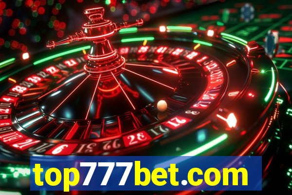 top777bet.com