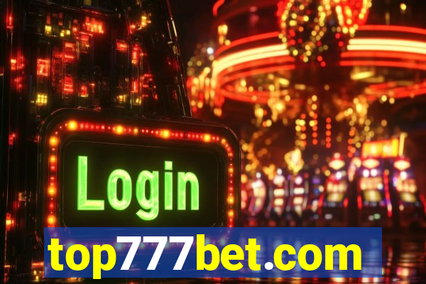 top777bet.com