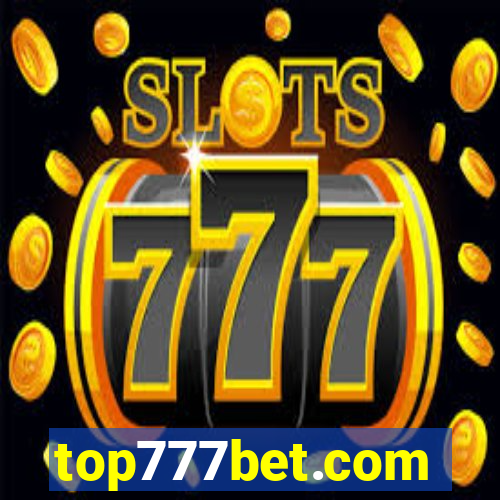 top777bet.com