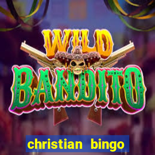 christian bingo porn gay