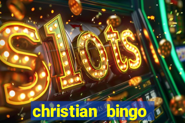 christian bingo porn gay