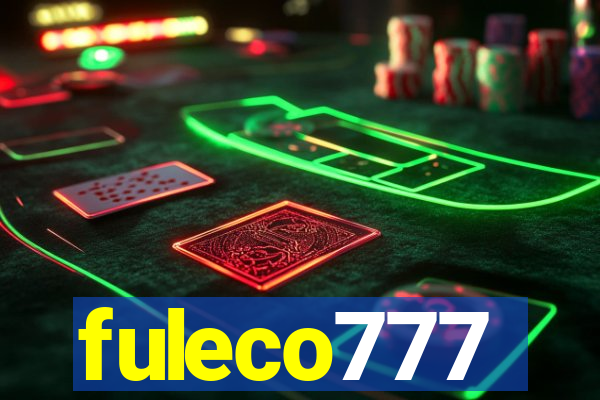 fuleco777