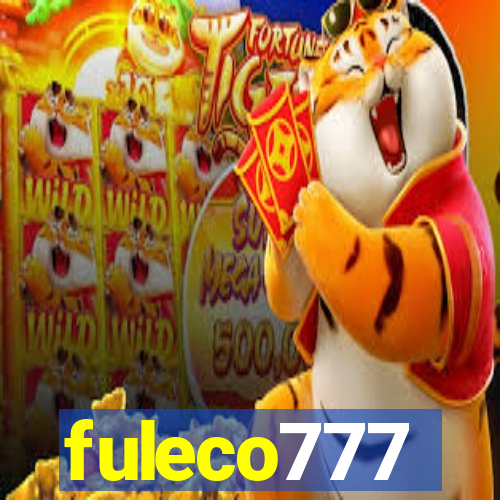 fuleco777