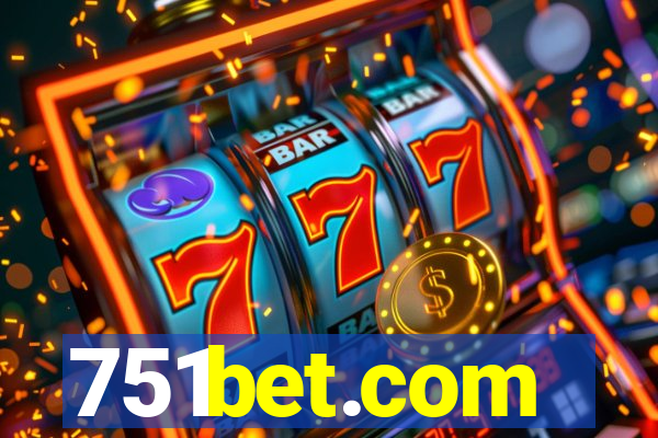 751bet.com