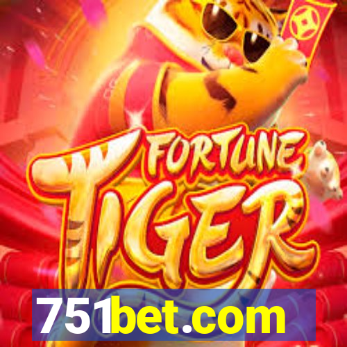 751bet.com