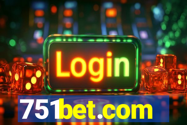 751bet.com