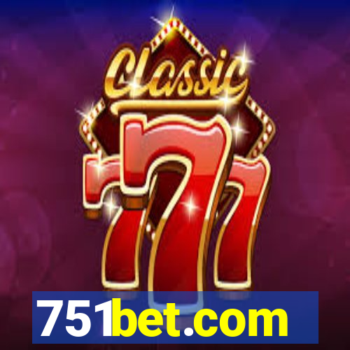 751bet.com