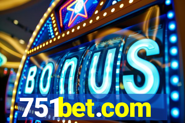 751bet.com