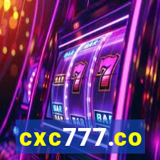 cxc777.co