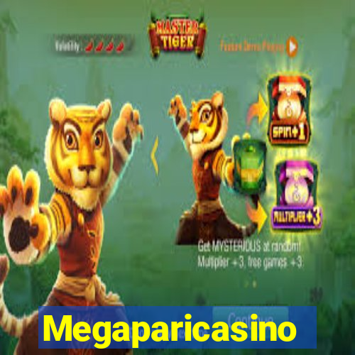 Megaparicasino