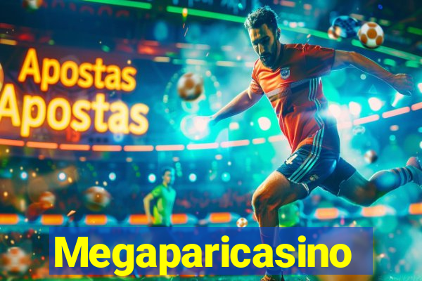 Megaparicasino