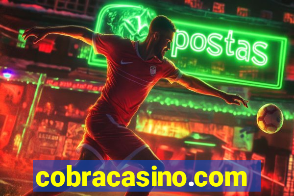 cobracasino.com