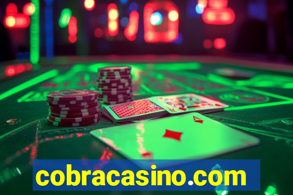 cobracasino.com