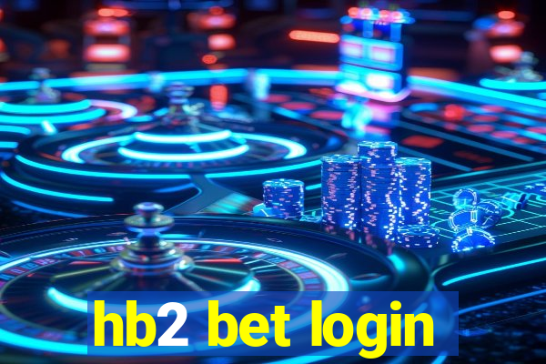 hb2 bet login