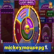 mickeymousepg1.com